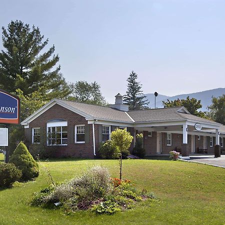 Howard Johnson By Wyndham Williamstown Kültér fotó